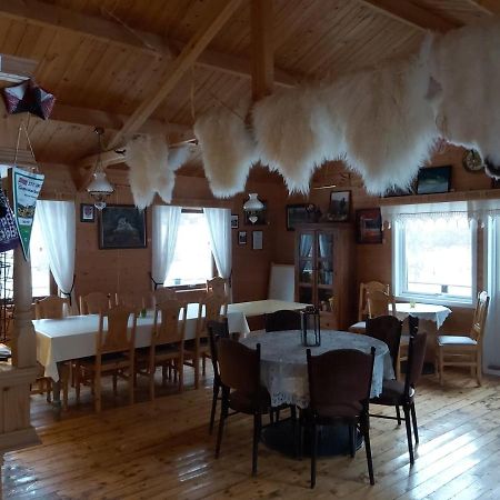 Magalaupe Camping Oppdal Exterior foto