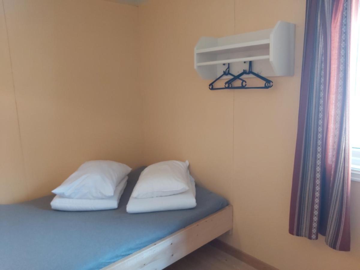 Magalaupe Camping Oppdal Exterior foto